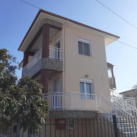 Polis' House Studios * Vrasna
