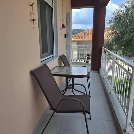 Polis' House Апартаменты *