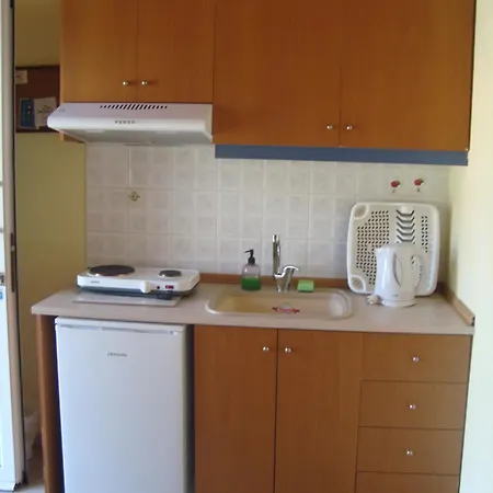 Polis' House Апартаменты