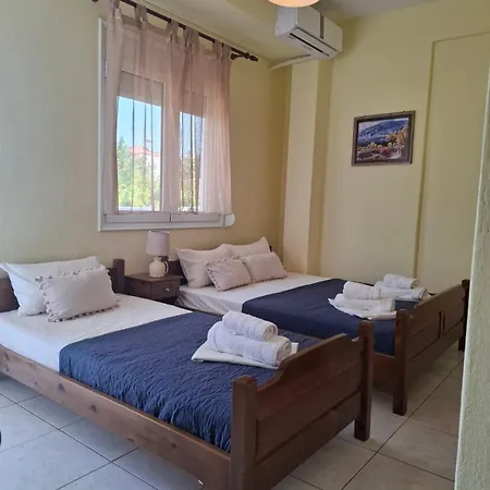 Polis' House Апартаменты *