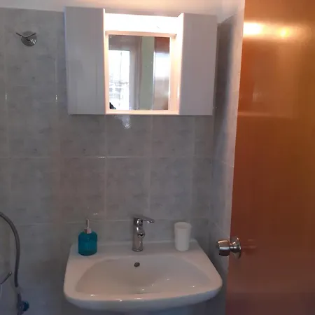 Polis' House Апартаменты *