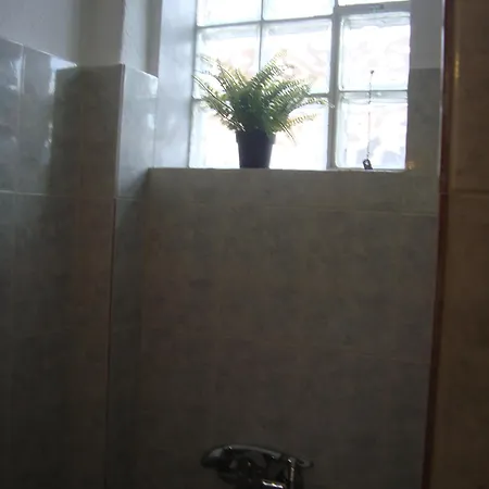 Апартаменты Polis' House Врасна