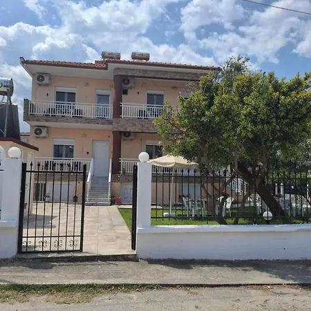 Polis' House Апартаменты