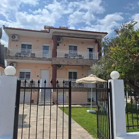 Polis' House Апартаменты *