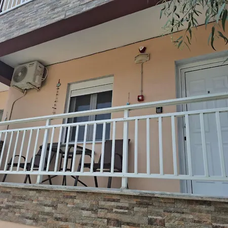 Polis' House * Врасна