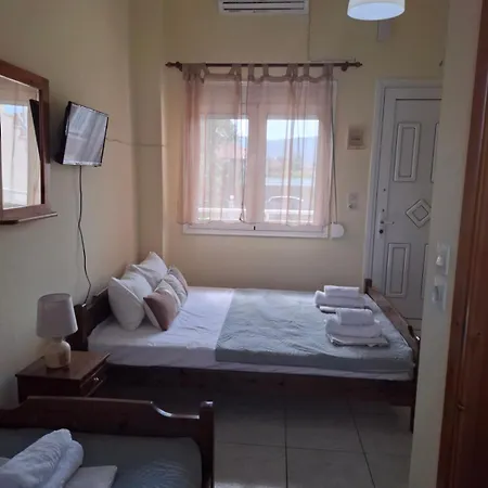 Polis' House Апартаменты