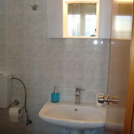 Апартаменты Polis' House