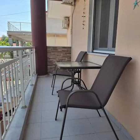 Polis' House Апартаменты Врасна
