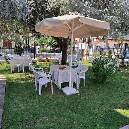 Polis' House Апартаменты *