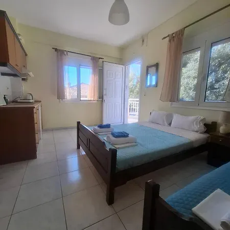 Апартаменты Polis' House Врасна