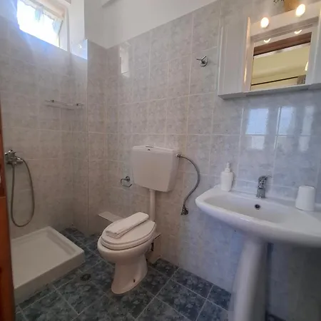 Апартаменты Polis' House