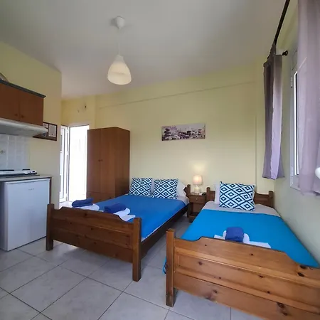 Polis' House Апартаменты *