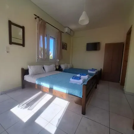 Апартаменты Polis' House Врасна