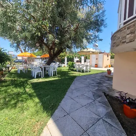 Апартаменты Polis' House