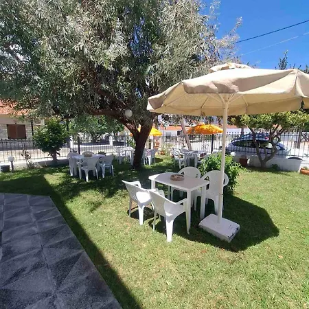 Polis' House Апартаменты Врасна